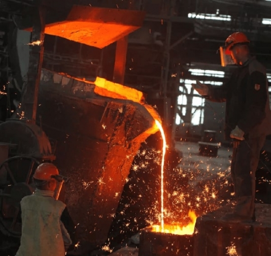 Iron Casting Manufacturers and Suppliers in USA - 