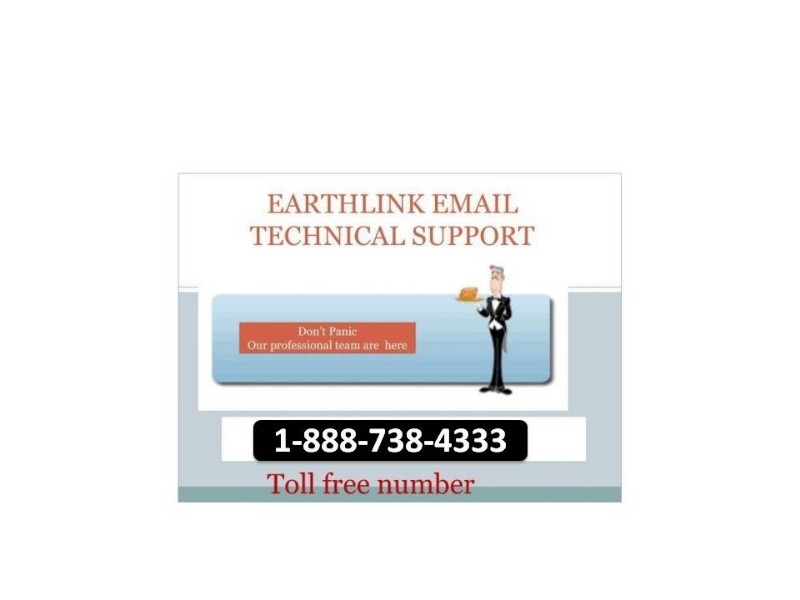 Earthlink contact number 1-888-738-4333