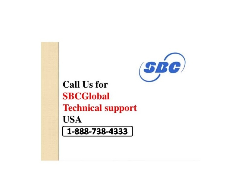 Sbcglobal contact number 1-888-738-4333
