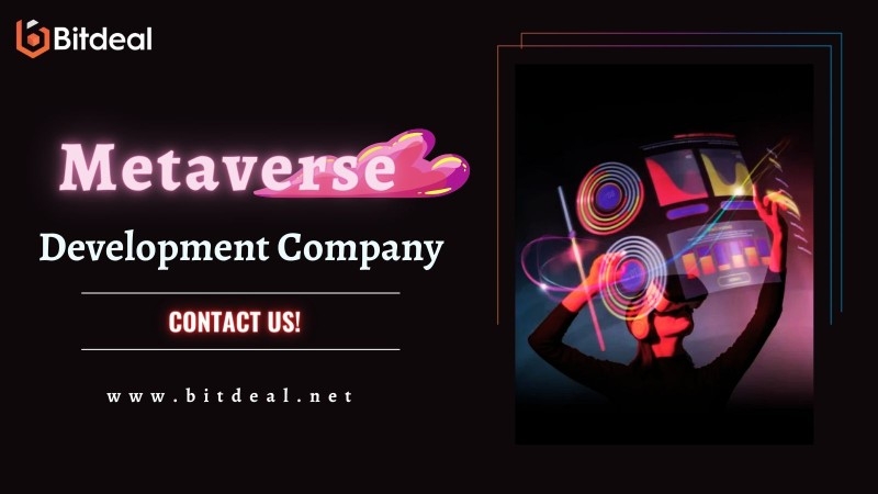 Metaverse-Developmen