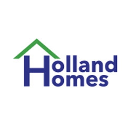 Holland Homes Lake